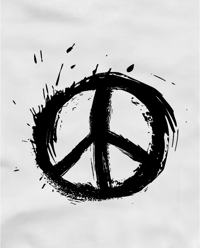 Peace symbols